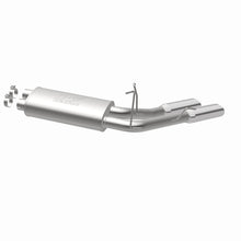Load image into Gallery viewer, Magnaflow Catback MagnaFlow 99-04 Ford F-150 V8 5.4L Supercharged Lightning SS Cat-Back Exhaust