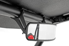 Load image into Gallery viewer, 17 Inch x 3 Inch Ultra Wide Rear View Mirror For 1.75 Inch Diameter Tubes Rough Country