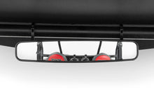 Load image into Gallery viewer, 17 Inch x 3 Inch Ultra Wide Rear View Mirror For 1.75 Inch Diameter Tubes Rough Country