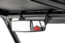 Load image into Gallery viewer, 17 Inch x 3 Inch Ultra Wide Rear View Mirror For 1.75 Inch Diameter Tubes Rough Country
