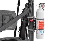 Load image into Gallery viewer, Fire Extinguisher Mount Universal Rough Country