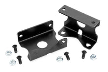 Load image into Gallery viewer, Universal UTV Rack J-Bracket Rough Country