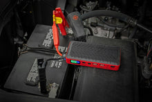 Load image into Gallery viewer, Rough Country Portable Jump Starter Portable Jump Starter w/Air Compressor Rough Country - 99015