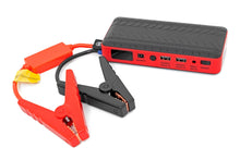 Load image into Gallery viewer, Rough Country Portable Jump Starter Portable Jump Starter w/Air Compressor Rough Country - 99015