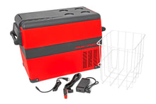Load image into Gallery viewer, 45L Portable Refrigerator / Electric Cooler 12 Volt AC 110 Rough Country
