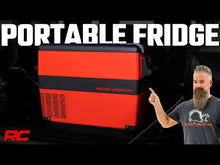 Load image into Gallery viewer, 45L Portable Refrigerator / Electric Cooler 12 Volt AC 110 Rough Country