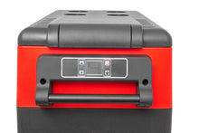Load image into Gallery viewer, 45L Portable Refrigerator / Electric Cooler 12 Volt AC 110 Rough Country