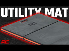 Load image into Gallery viewer, Utility Mat 6-Fold Rough Country
