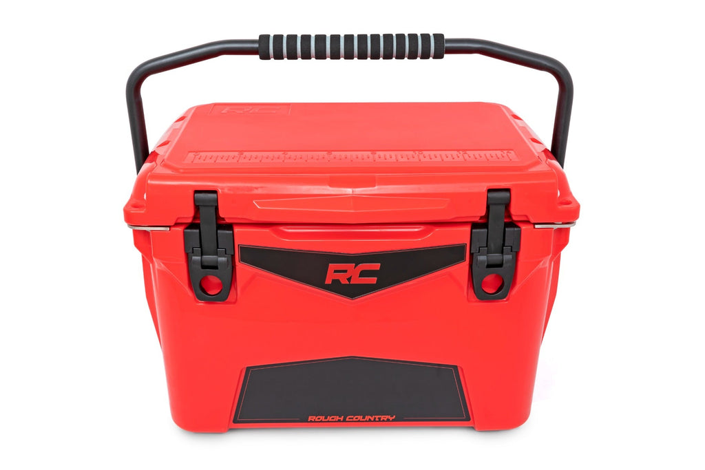 Rough Country Coolers 20 Qt Compact Cooler Rough Country - 99024