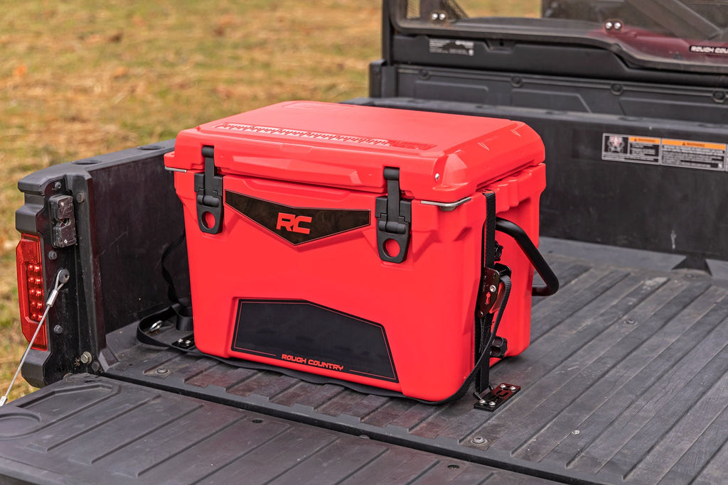 Rough Country Coolers 20 Qt Compact Cooler Rough Country - 99024