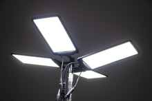 Load image into Gallery viewer, Telescoping Campsite LED Light Kit (12v 6200 Lumens) Rough Country