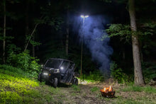 Load image into Gallery viewer, Telescoping Campsite LED Light Kit (12v 6200 Lumens) Rough Country