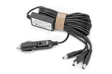 Load image into Gallery viewer, Telescoping Campsite LED Light Kit (12v 6200 Lumens) Rough Country