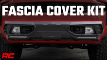 Load image into Gallery viewer, Front Bumper Fascia Cover Kit 19-22 Chevy Silverado 1500 2WD/4WD Rough Country