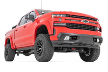 Load image into Gallery viewer, Front Bumper Fascia Cover Kit 19-22 Chevy Silverado 1500 2WD/4WD Rough Country