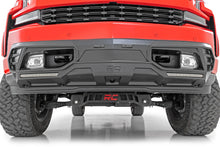 Load image into Gallery viewer, Front Bumper Fascia Cover Kit 19-22 Chevy Silverado 1500 2WD/4WD Rough Country