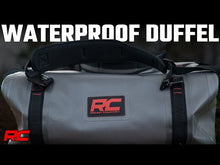 Load image into Gallery viewer, Waterproof Duffel Bag 50L Puncture Resistant Material Rough Country