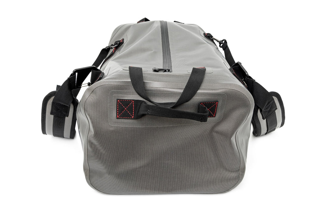 Waterproof Duffel Bag 50L Puncture Resistant Material Rough Country