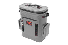 Load image into Gallery viewer, Rough Country Coolers Insulated Backpack Cooler 24 Cans Waterproof Rough Country - 99032