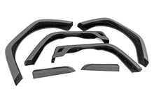 Load image into Gallery viewer, Fender Flare Kit 5.5 Inch Wide 97-06 Jeep Wrangler TJ 4WD Rough Country