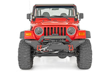 Load image into Gallery viewer, Fender Flare Kit 5.5 Inch Wide 97-06 Jeep Wrangler TJ 4WD Rough Country