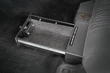 Load image into Gallery viewer, Rough Country Lock Box Jeep Under Seat Lock Box 07-18 Jeep Wrangler JK/JKU Rough Country - 99035
