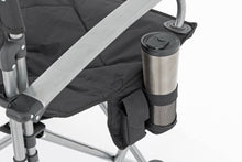 Load image into Gallery viewer, Lightweight Folding Camp Chair Rough Country