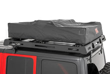 Load image into Gallery viewer, Rough Country Roof Top Tent Roof Top Tent Rack Mount 12 Volt Accessory and LED Light Kit Rough Country - 99050