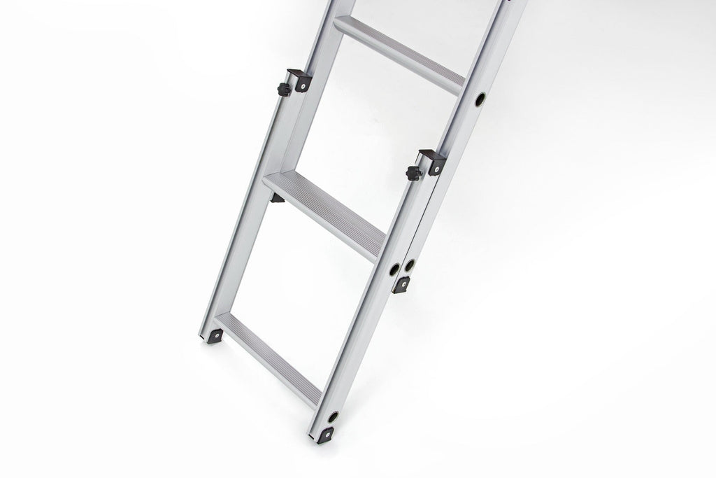Rough Country Ladder Extension Roof Top Tent Ladder Extension Rough Country - 99051