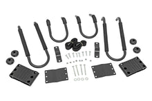 Load image into Gallery viewer, Rough Country Roof Rack Kayak Roof Rack Bracket Kit Universal Rough Country - 99055