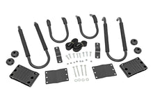 Load image into Gallery viewer, Kayak Roof Rack Bracket Kit Universal Rough Country