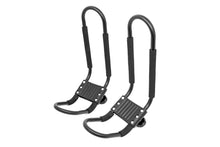 Load image into Gallery viewer, Kayak Roof Rack Bracket Kit Universal Rough Country