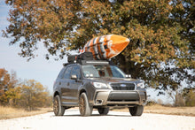 Load image into Gallery viewer, Rough Country Roof Rack Kayak Roof Rack Bracket Kit Universal Rough Country - 99055