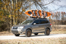 Load image into Gallery viewer, Kayak Roof Rack Bracket Kit Universal Rough Country