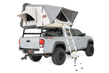 Load image into Gallery viewer, Rough Country Roof Top Tent Hard Shell Roof Top Tent Rack Mount Rough Country - 99057
