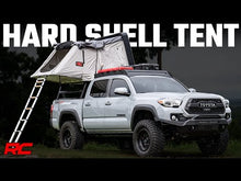 Load image into Gallery viewer, Hard Shell Roof Top Tent Rack Mount Rough Country