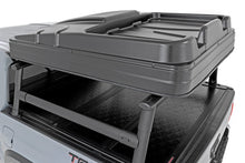 Load image into Gallery viewer, Hard Shell Roof Top Tent Rack Mount Rough Country