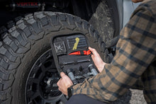 Load image into Gallery viewer, Emergency Tire Repair Kit w/Carrying Case 39pcs Rough Country