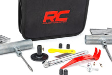 Load image into Gallery viewer, Rough Country Tires Emergency Tire Repair Kit w/Carrying Case 39pcs Rough Country - 99060