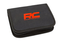 Load image into Gallery viewer, Emergency Tire Repair Kit w/Carrying Case 39pcs Rough Country