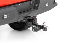 Load image into Gallery viewer, 2 Inch Class III Multi-Ball Adjustable Hitch Rough Country
