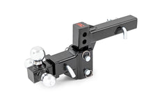 Load image into Gallery viewer, 2 Inch Class III Multi-Ball Adjustable Hitch Rough Country