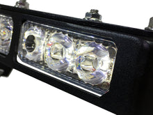 Load image into Gallery viewer, Quake LED Turn Signal Light Jeep JL Fender Chop Kit DRL Switchback Turn Signal And Side Marker Light - QTE991