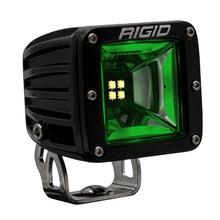 Load image into Gallery viewer, Rigid Industries Light Bars &amp; Cubes Rigid Industries Radiance+ Scene RGBW Surface Mount - Pair