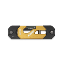 Load image into Gallery viewer, MOJAB Aluminum Recessed Winch Shackle with Fairlead Kit