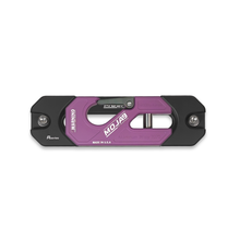 Load image into Gallery viewer, MOJAB Aluminum Recessed Winch Shackle with Fairlead Kit
