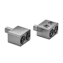 Load image into Gallery viewer, FRP Compact Full-Range Class D 1-Channel Amplifier 8,000 Watts Rms @ 1-Ohm
