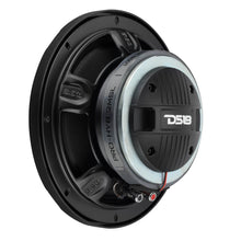 Load image into Gallery viewer, PRO 8" Hybrid Slim Loudspeaker with a 1" Compression Driver Horn | 200W RMS 2-Ohm