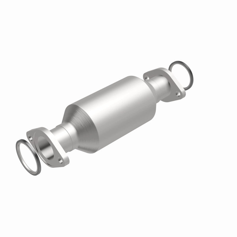 Magnaflow Catalytic Converter Direct Fit MagnaFlow Conv Chevrolet-Geo-Toyota 12.5X6.5X