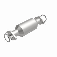 Load image into Gallery viewer, Magnaflow Catalytic Converter Direct Fit MagnaFlow Conv Chevrolet-Geo-Toyota 12.5X6.5X
